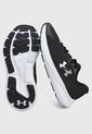 Tenis Running Negro UNDER ARMOUR Charged Rogue 3 de Under Armour