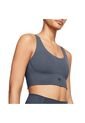 Camiseta Mujer UNDER ARMOUR PJT RCK GRND SPORTLE Gris Under Armour de Under Armour