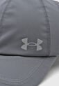Gorra Running  UNDER ARMOUR Iso Chill Launch A Gris de Under Armour