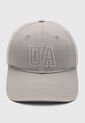 Gorra Training UNDER ARMOUR Trend Taupe de Under Armour