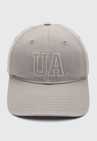 Gorra Training UNDER ARMOUR Trend Taupe Under Armour