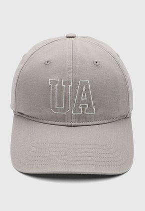 Gorra Training UNDER ARMOUR Trend Taupe