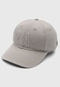 Gorra Training UNDER ARMOUR Trend Taupe de Under Armour