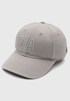 Gorra Training UNDER ARMOUR Trend Taupe