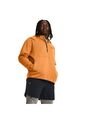 Buzo Hombre UNDER ARMOUR UNSTPPABLE FLC HOODI Naranja Under Armour de Under Armour