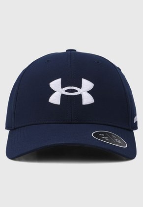 Gorra Azul-Blanco UNDER ARMOUR Golf96