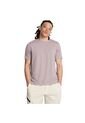 Camiseta Hombre UNDER ARMOUR UA MERIDIAN SS Gris Under Armour de Under Armour