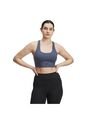 Camiseta Mujer UNDER ARMOUR PJT RCK GRND SPORTLE Gris Under Armour de Under Armour