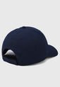 Gorra Azul-Blanco UNDER ARMOUR Golf96 de Under Armour