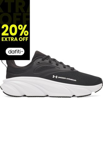 Tenis Mujer Under Armour W ROGUE 6-BLK Negro Under Armour Under Armour