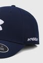 Gorra Azul-Blanco UNDER ARMOUR Golf96 de Under Armour