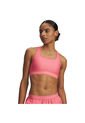 Sujetador Mujer Under Armour CROSSBACK MID BRA Rosado Under Armour de Under Armour