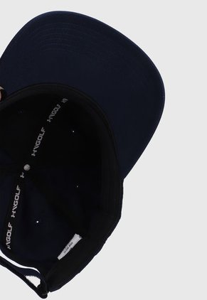 Gorra Azul-Blanco UNDER ARMOUR Golf96