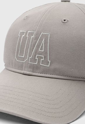 Gorra Training UNDER ARMOUR Trend Taupe