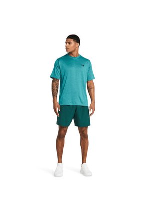 Short Hombre UNDER ARMOUR UA WOVEN WDMK SHORTS Azul Under Armour