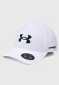 Gorra Blanco-Azul UNDER ARMOUR Golf96 de Under Armour