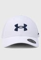 Gorra Blanco-Azul UNDER ARMOUR Golf96 de Under Armour