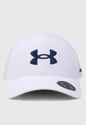 Gorra Blanco-Azul UNDER ARMOUR Golf96