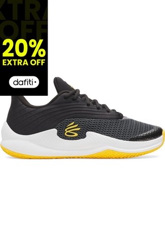 Tenis Basketball Hombre Under Armour CURRY SPLASH 26 Negro Under Armour Under Armour