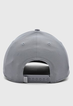 Gorra UNDER ARMOUR Curry Gris