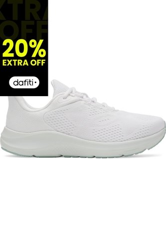 Tenis Mujer Under Armour W CHRGD PURSUIT 4 BL Blanco Under Armour Under Armour