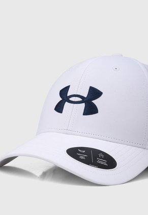 Gorra Blanco-Azul UNDER ARMOUR Golf96