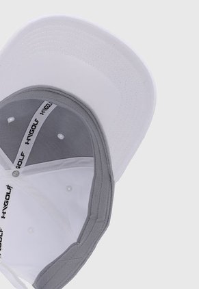 Gorra Blanco-Azul UNDER ARMOUR Golf96