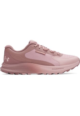 Tenis Mujer Under Armour W CHRGED BANDIT TR 3 Rosado Under Armour Under Armour