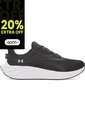 Tenis Mujer Under Armour UA W ASCEND Negro Under Armour de Under Armour