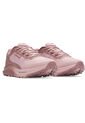 Tenis Mujer Under Armour W CHRGED BANDIT TR 3 Rosado Under Armour de Under Armour