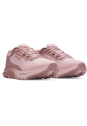 Tenis Mujer Under Armour W CHRGED BANDIT TR 3 Rosado Under Armour