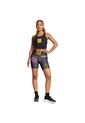 Short Mujer UNDER ARMOUR DAY OF THE DEAD SHOR Negro Under Armour de Under Armour