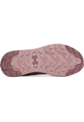 Tenis Mujer Under Armour W CHRGED BANDIT TR 3 Rosado Under Armour