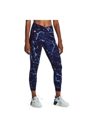 Pantalon Mujer UNDER ARMOUR PJT RCK LG CRSOVR A Azul Under Armour