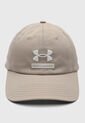 Gorra UNDER ARMOUR Sportstyle Essential Beige de Under Armour