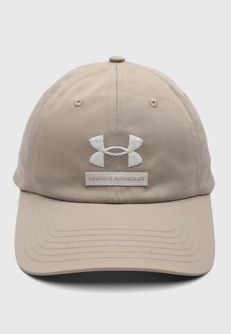 Gorra UNDER ARMOUR Sportstyle Essential Beige Under Armour