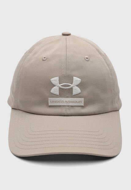 Gorra UNDER ARMOUR Sportstyle Essential Beige