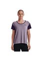 Camiseta Rush Energy Novel Para Mujer 1365735-530-6PV Under Armour de Under Armour