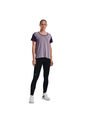 Camiseta Rush Energy Novel Para Mujer 1365735-530-6PV Under Armour de Under Armour