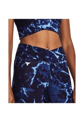 Pantalon Mujer UNDER ARMOUR PJT RCK LG CRSOVR A Azul Under Armour