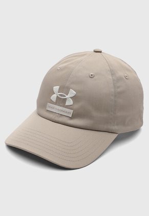 Gorra UNDER ARMOUR Sportstyle Essential Beige