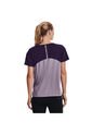 Camiseta Rush Energy Novel Para Mujer 1365735-530-6PV Under Armour de Under Armour
