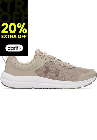 Tenis Hombre Under Armour UA CHARGED ASSERT 10 Marron Under Armour Under Armour
