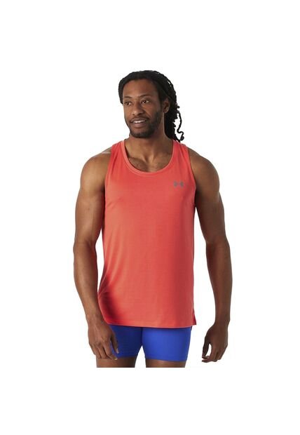 CAMISILLA LAUNCHINGLET UNDER ARMOUR