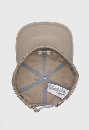 Gorra UNDER ARMOUR Sportstyle Essential Beige