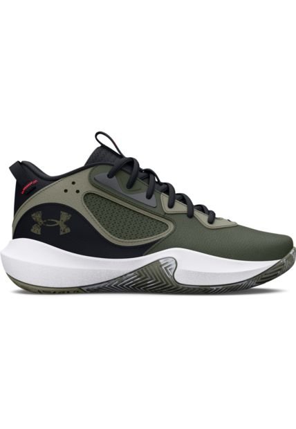 TENIS UNDER ARMOUR HOMBRE LOCKDOWN 6 3025616-300