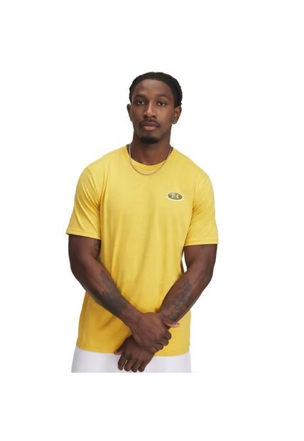 CAMISETA M OUTDOOR MAP UNDER ARMOUR