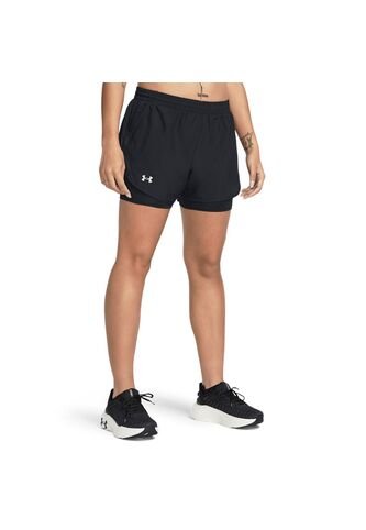 SHORT FLY BY 2-IN-1 UNDER ARMOUR Under Armour