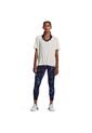 Pantalon Mujer UNDER ARMOUR PJT RCK LG CRSOVR A Azul Under Armour de Under Armour
