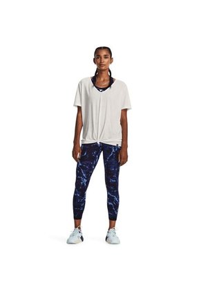 Pantalon Mujer UNDER ARMOUR PJT RCK LG CRSOVR A Azul Under Armour